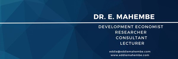 eddiemahembe Profile Banner