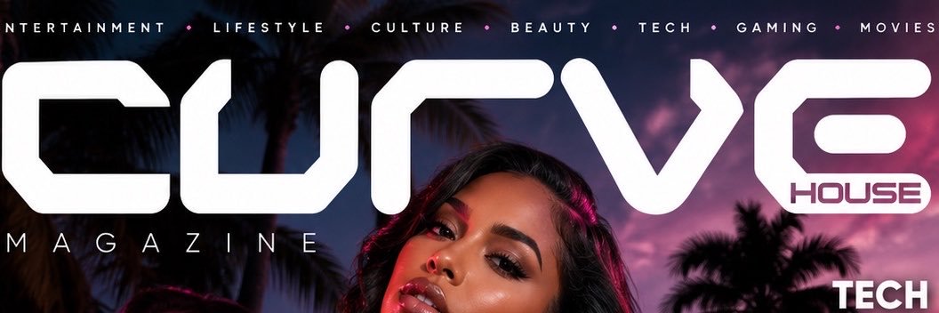 CurveHouse's profile banner image