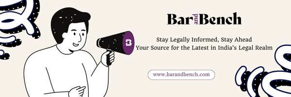 barandbench Profile Banner