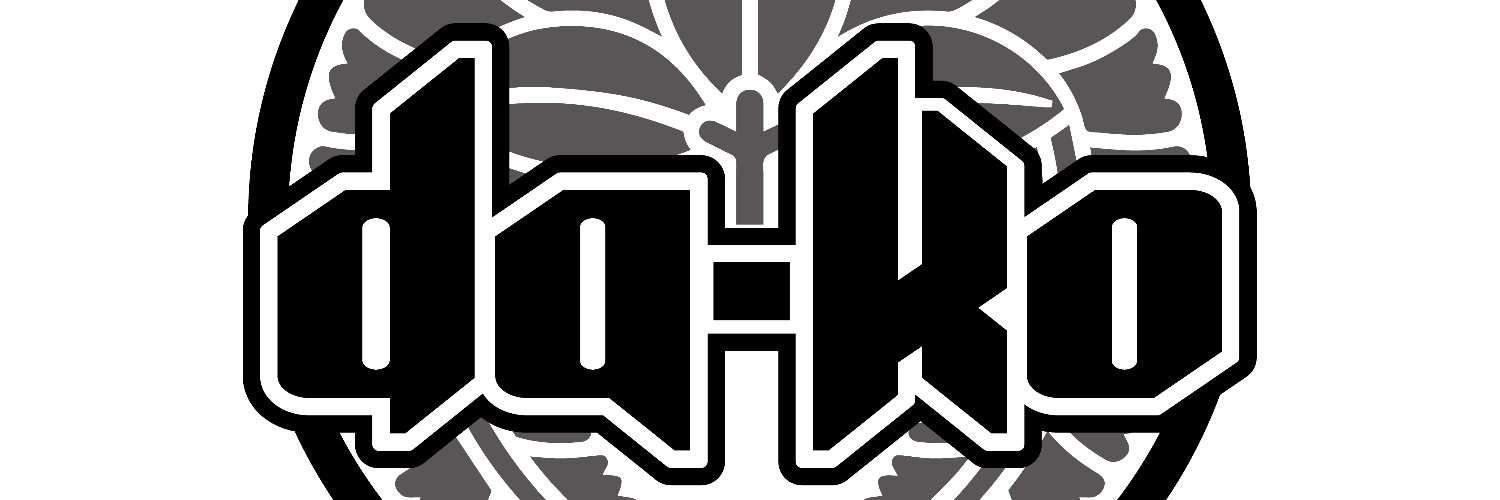 da-ko banner