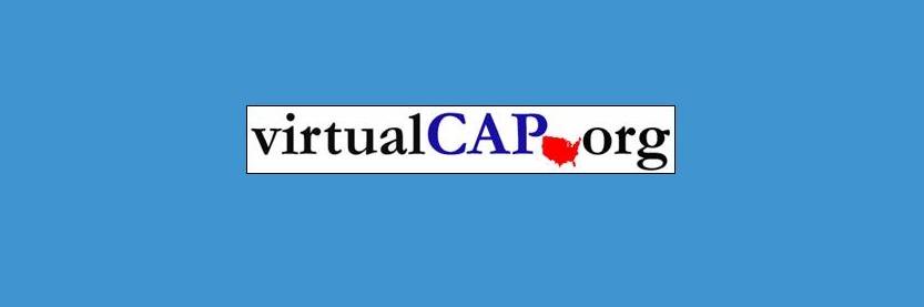 Virtual CAP banner