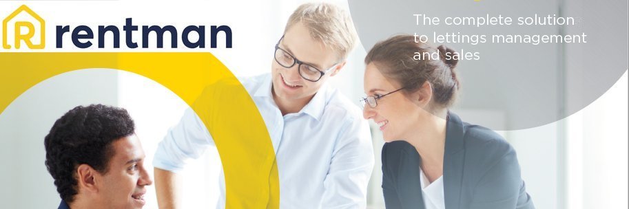 Rentman banner