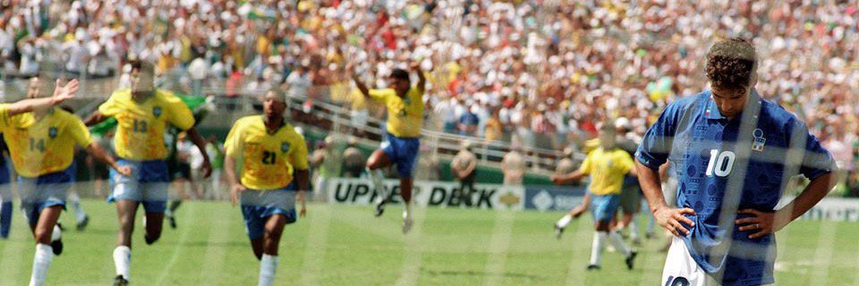 A Halftime Report banner