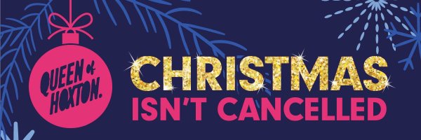 _QueenOfHoxton_ Profile Banner