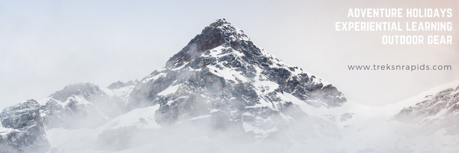 treksnrapids's profile banner image