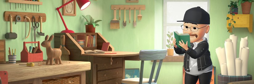 S_denden's profile banner image