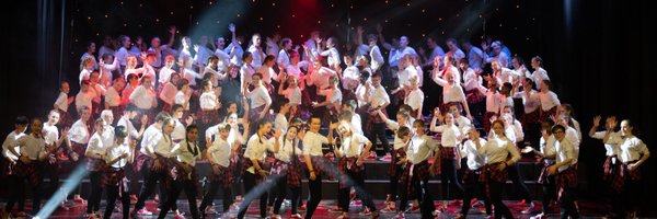 SAGangShow Profile Banner