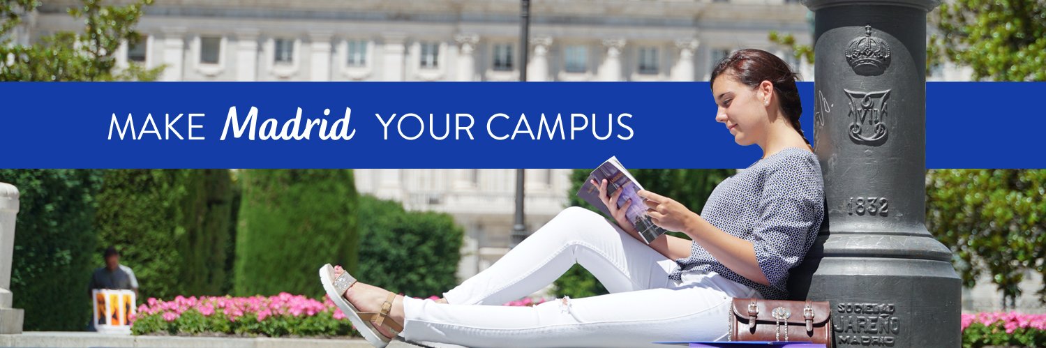 SLU-Madrid banner