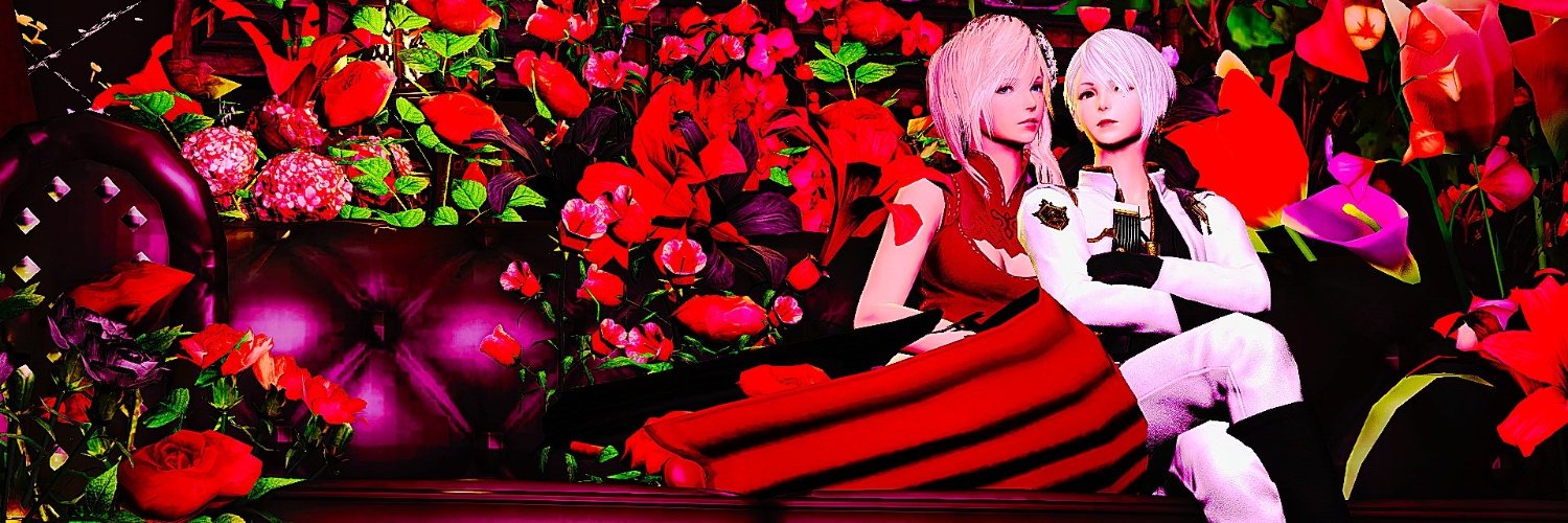 しぇりす banner