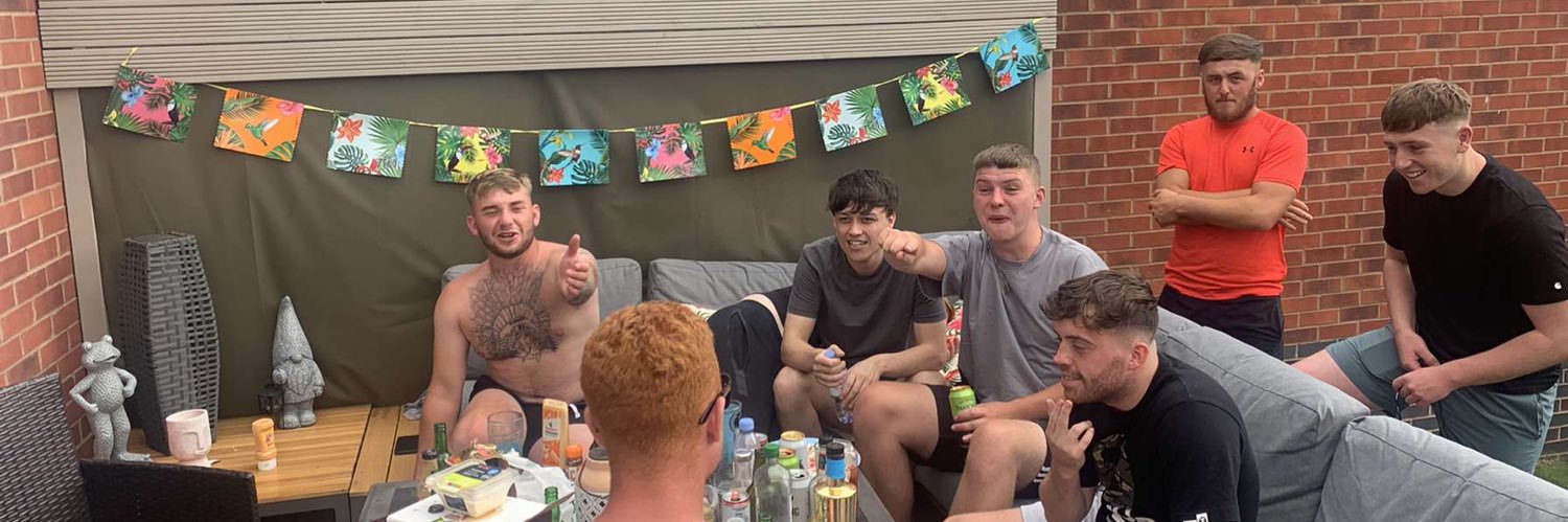 Caramel Conker Cory banner