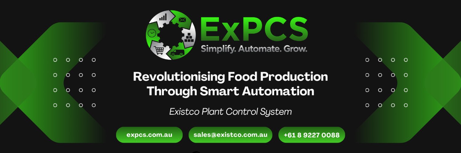 existco's profile banner image