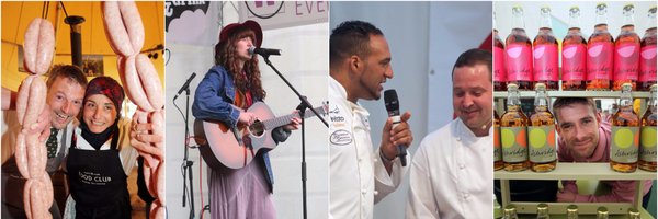 ExeterFoodFest Profile Banner