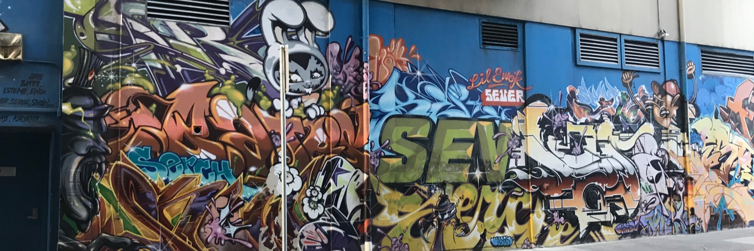 Margaretha Levander banner