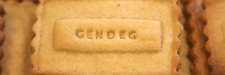 Genoeg magazine banner