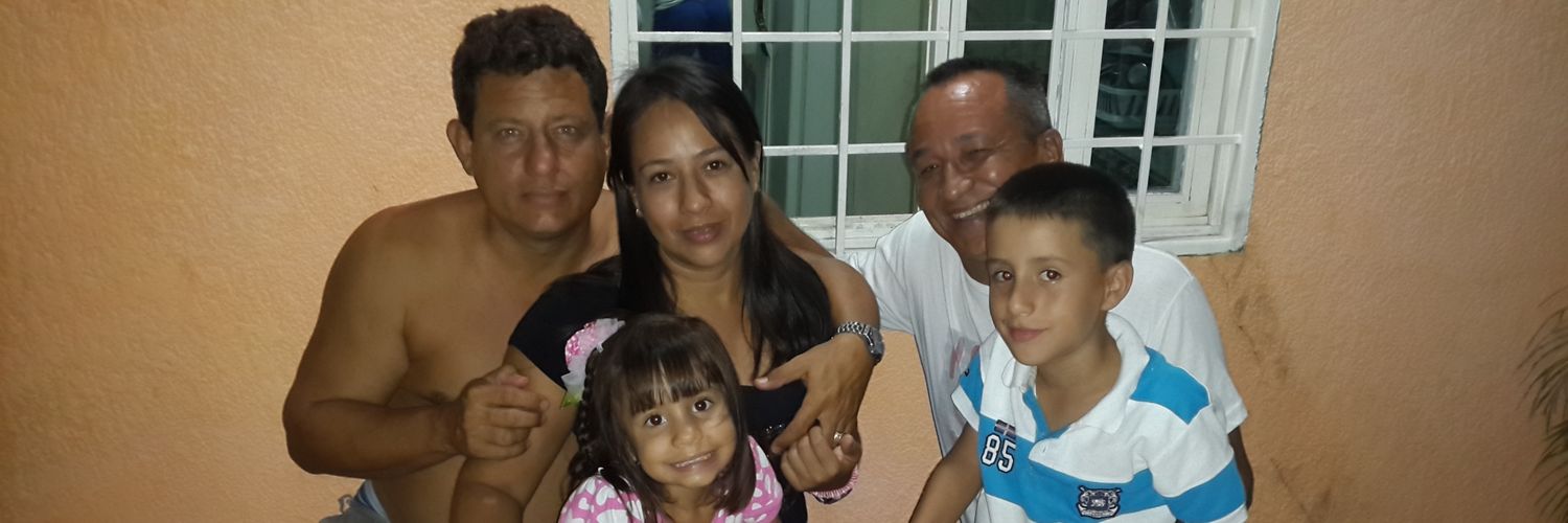 IBLINMARTINEZ's profile banner image