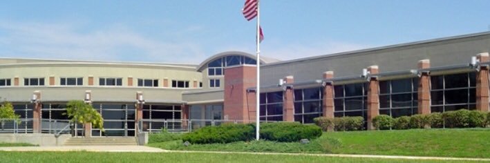 Summit Lakes Falcons banner