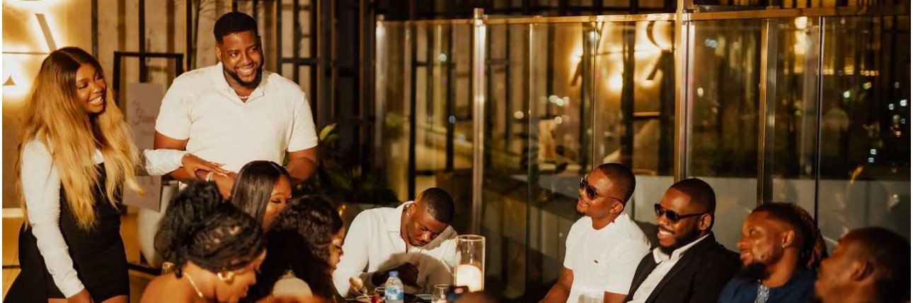 Ojiako kenechukwu banner