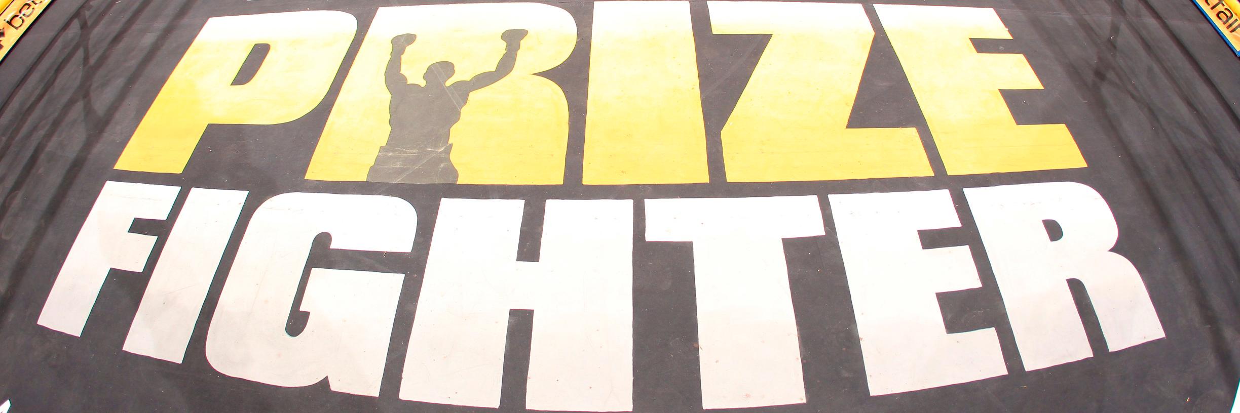 PrizefighterUK's profile banner image