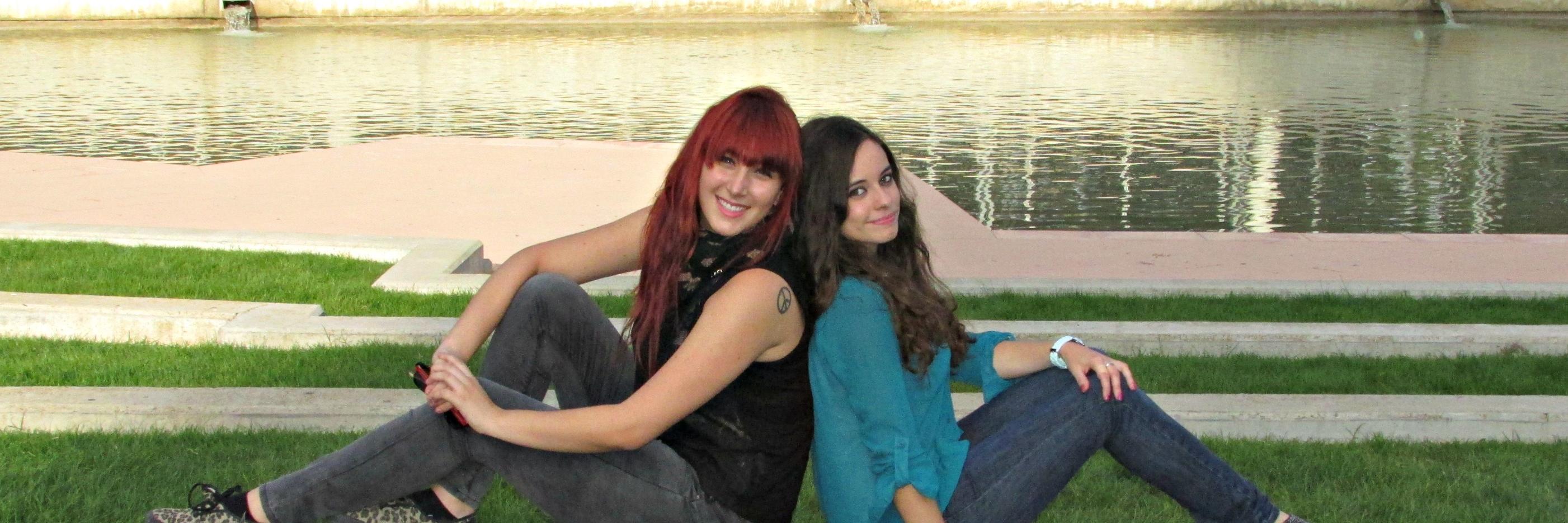 Loree100295's profile banner image
