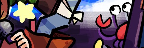 Travicado's profile banner image
