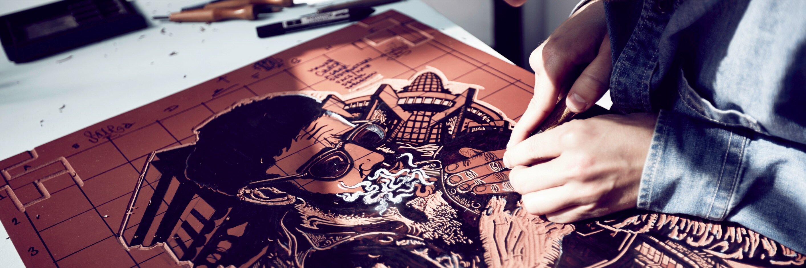 WoodcutKyle's profile banner image