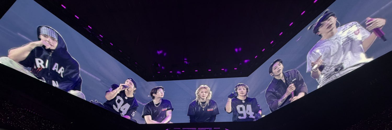 donisparkles's profile banner image
