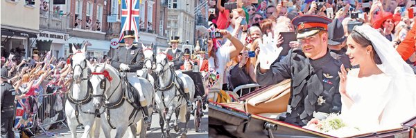 ExpressSeries Profile Banner