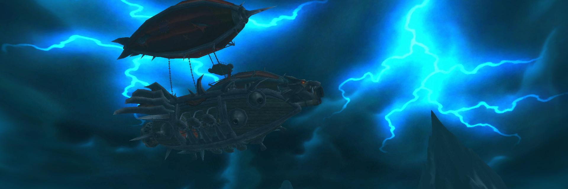 DarthUber's profile banner image