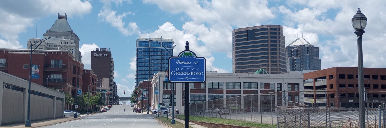 NCDOT_Triad's profile banner image