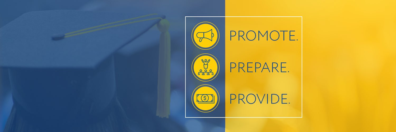 Louisiana Office of Student Financial Assistance banner