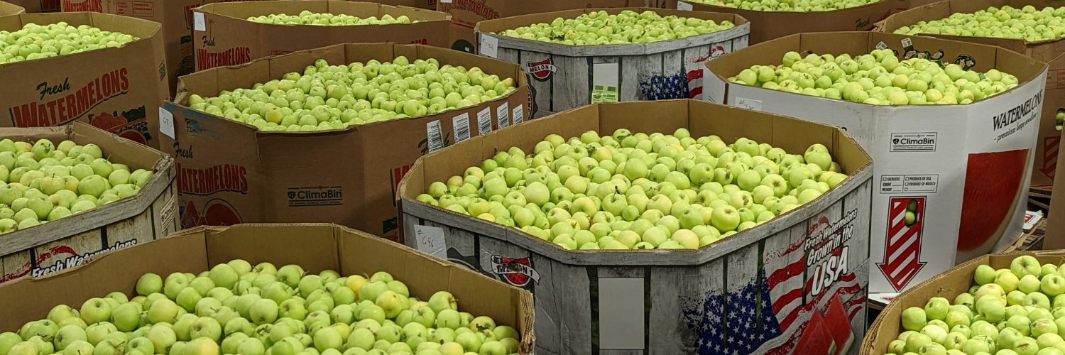 Food Bank of the Southern Tier banner