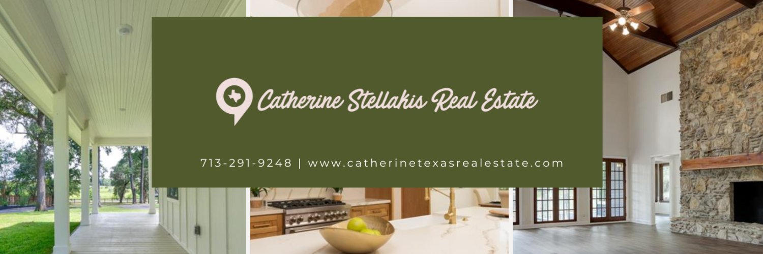 catherinetxre's profile banner image