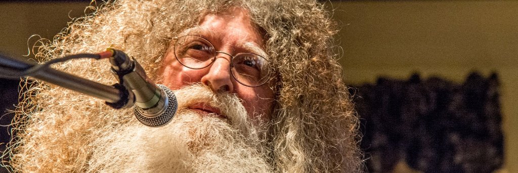 David Falcone banner