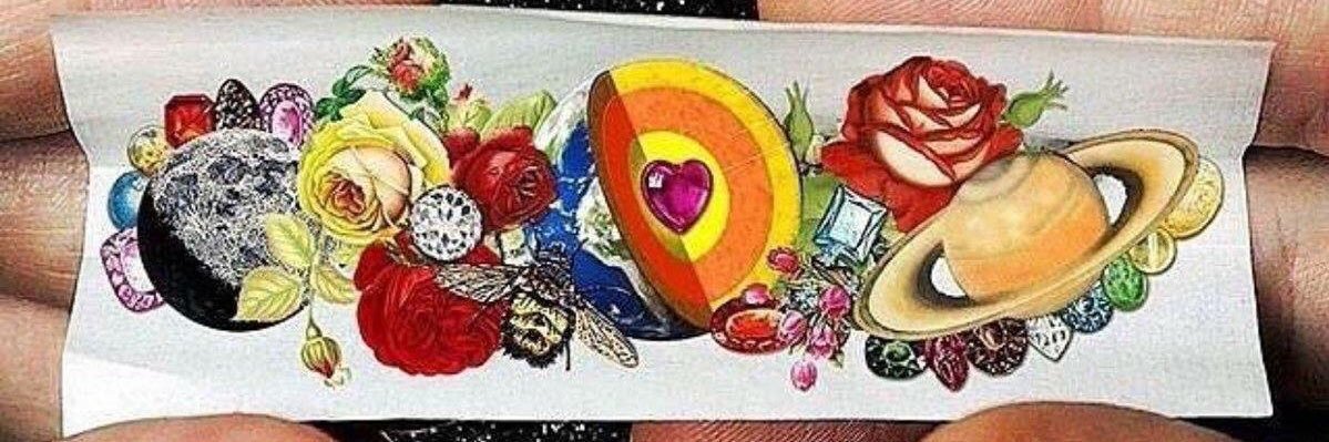 limor936's profile banner image