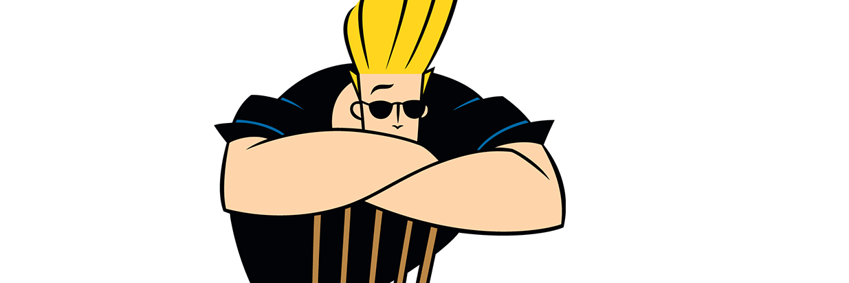 jhoothajohnny's profile banner image