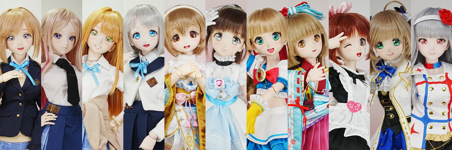 しんにゃP banner