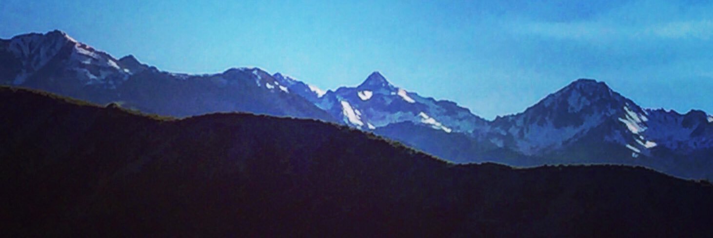 Godomsky's profile banner image