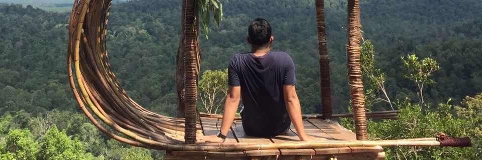 singgihprabo's profile banner image