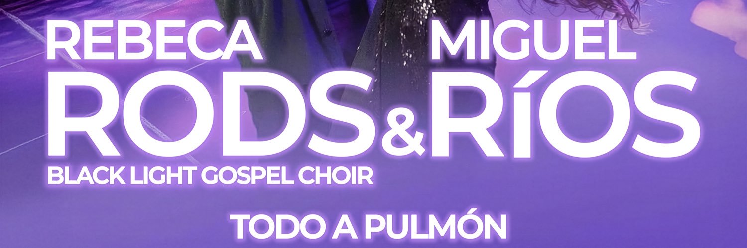 Rebeca Rods banner