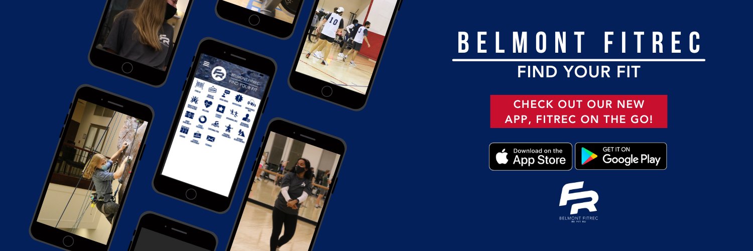BUFitRec's profile banner image
