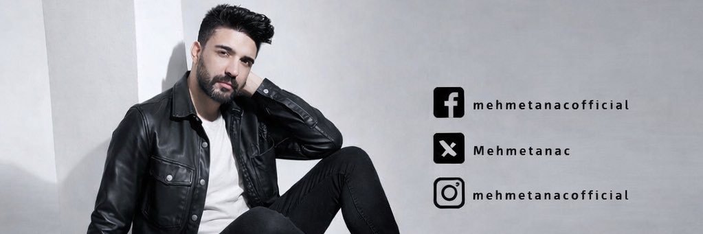 Mehmetanac's profile banner image