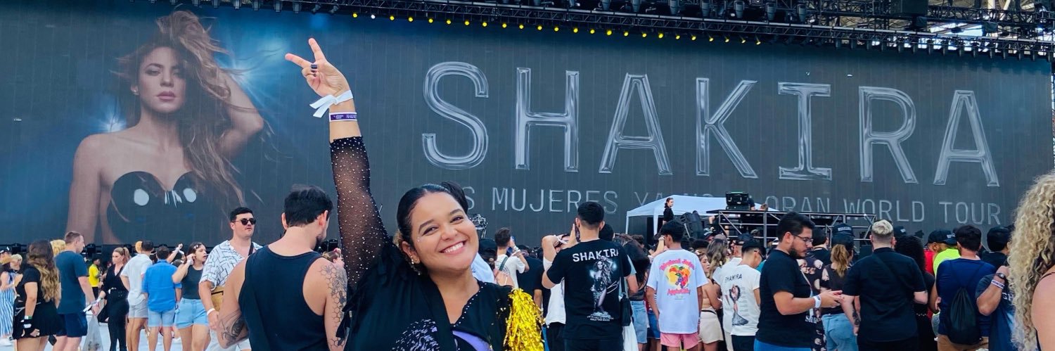 JULIA VAI DE VIP SHAKICABANA banner