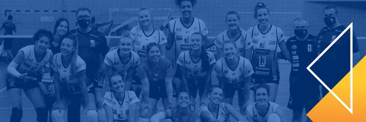 bluvolei's profile banner image