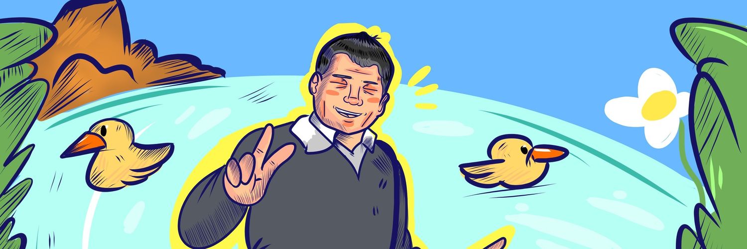 martinezstenger's profile banner image