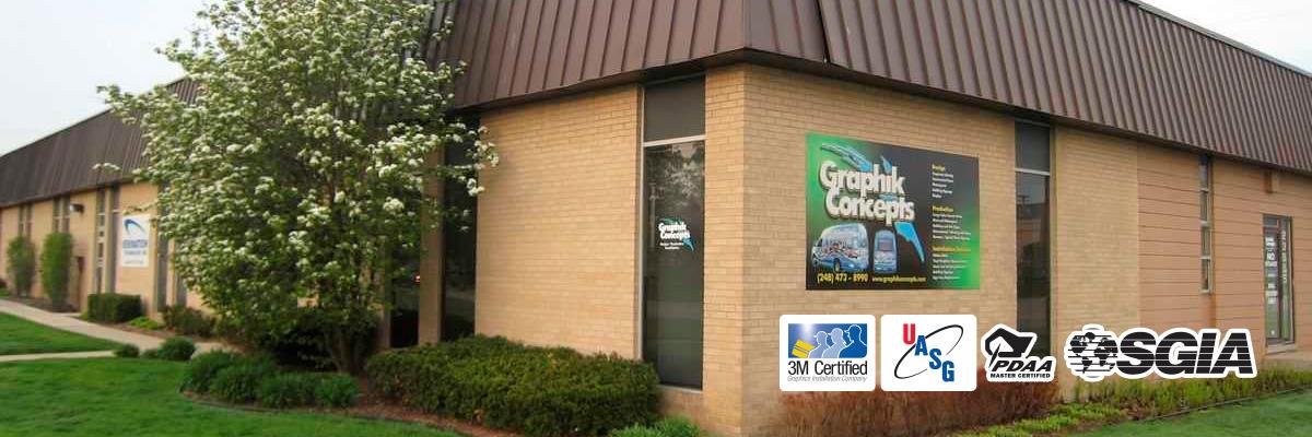 GraphikConcepts's profile banner image