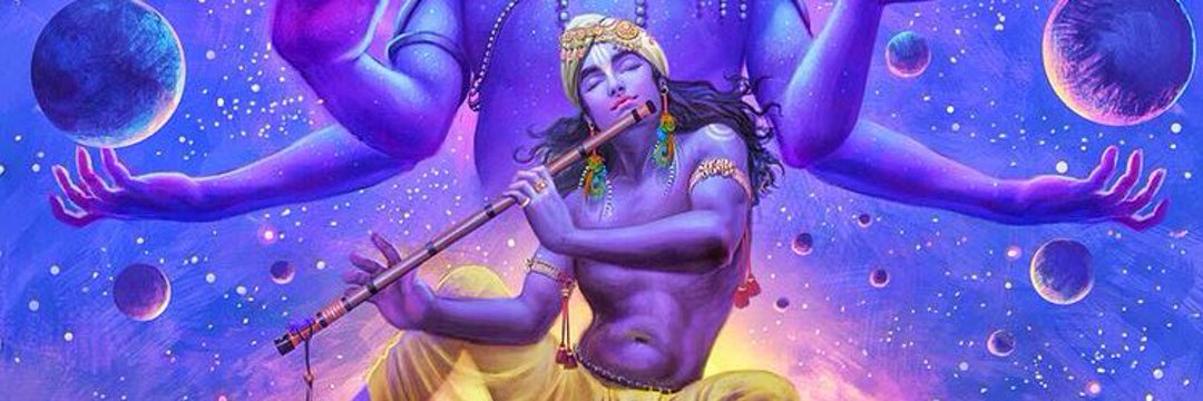 MahodayJi's profile banner image