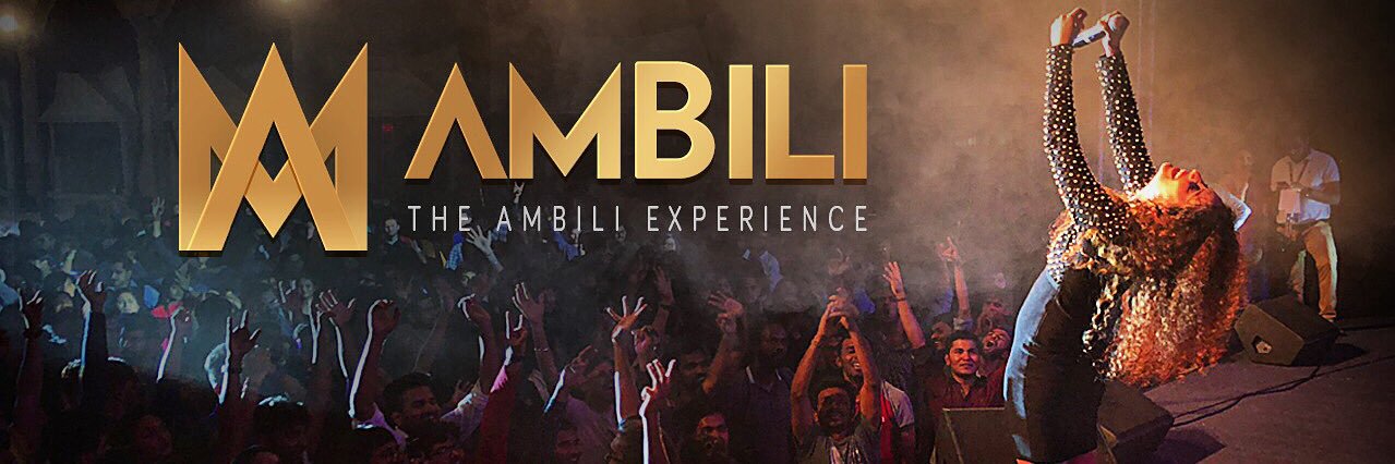 Ambili banner