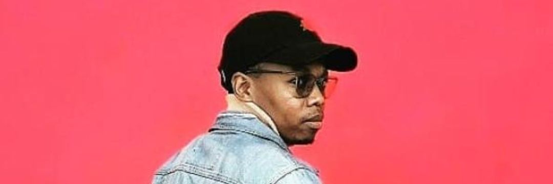 Thoriso 🇿🇦 滾開 banner