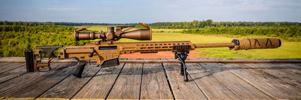 BarrettRifles Profile Banner