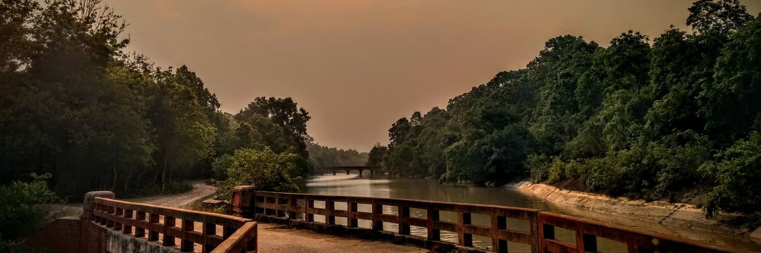 carahul's profile banner image